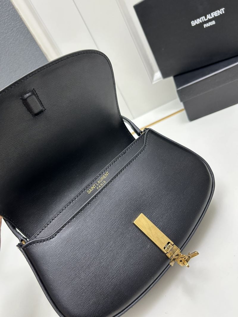 YSL Satchel Bags